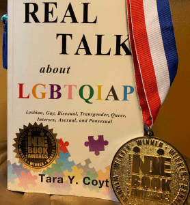 Real Talk About LGBTQIAP
