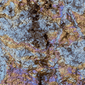 pastel stain